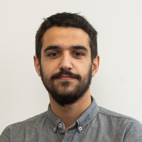 Rui Pinho - Cadaval - Desarrollador de aplicaciones para iOS