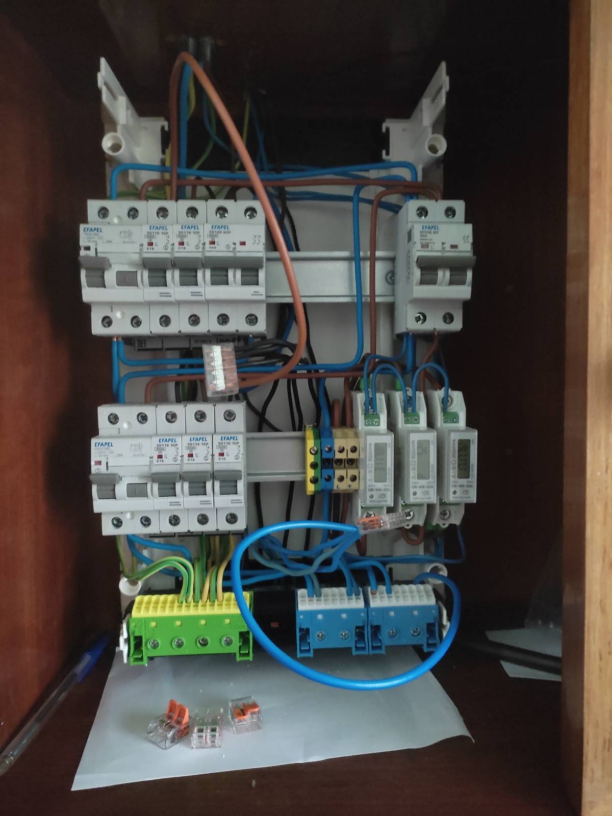Gonçalo Silva - Sintra - Instalación y reparación de porteros automáticos