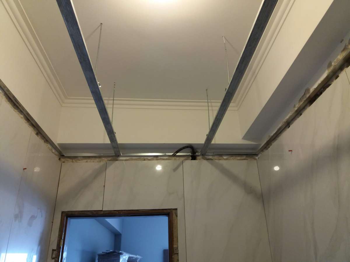 ModuloCerto Unipessoal Lda - Sintra - Drywall Repair and Texturing