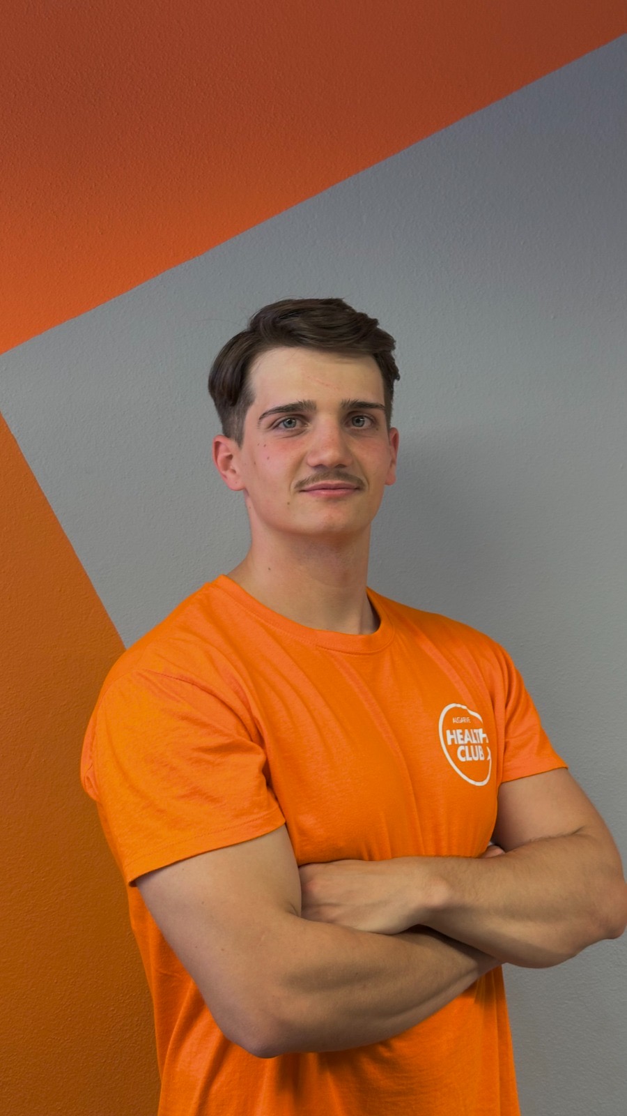 David Bancroft - Lagoa - Hochintensives Intervalltraining (HIIT)