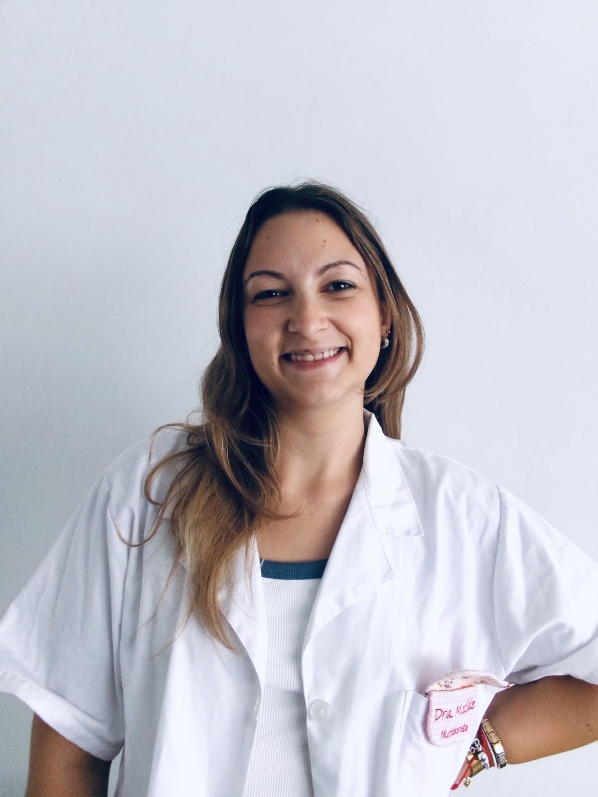 Matilde Mamede - Beja - Nutrição