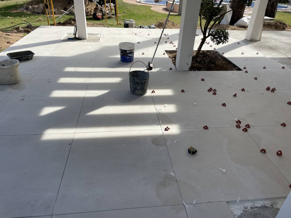 Wp.Remodelaçoes - Sesimbra - Küche sanieren