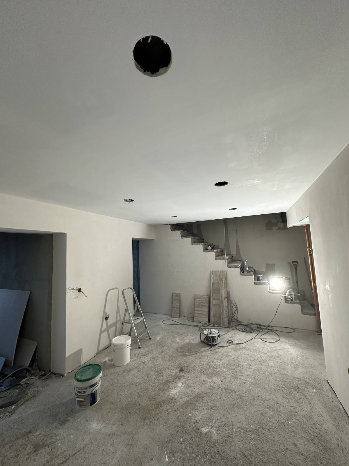 MR Construir - Viseu - Barbeiros