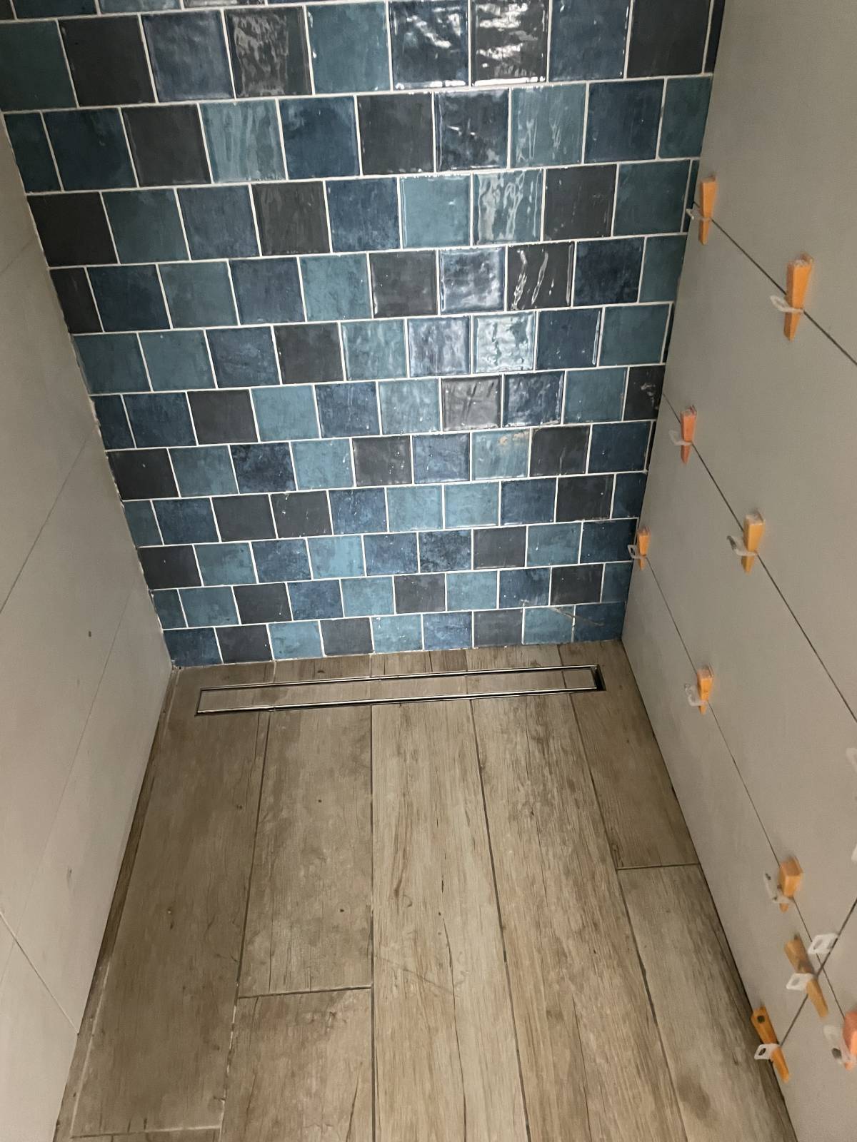 Wp.Remodelaçoes - Sesimbra - Teppich verlegen