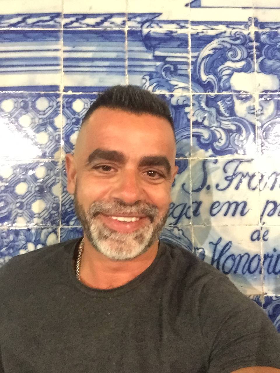 Paulo Arantes - Perito Avaliador | Consultor - Porto - Real Estate Appraisal
