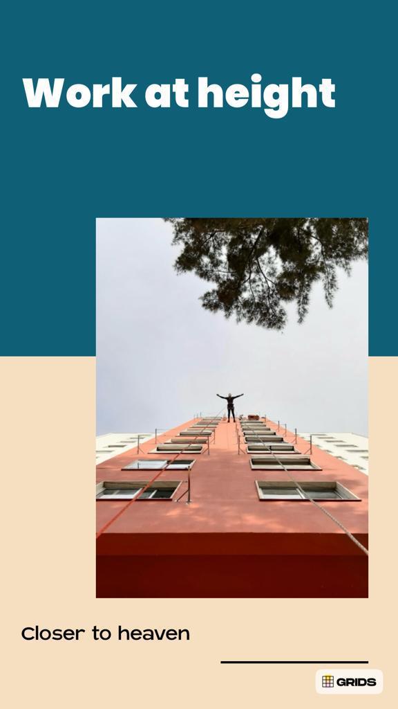 Vertical Nine - Almada - Gutter Installation or Replacement