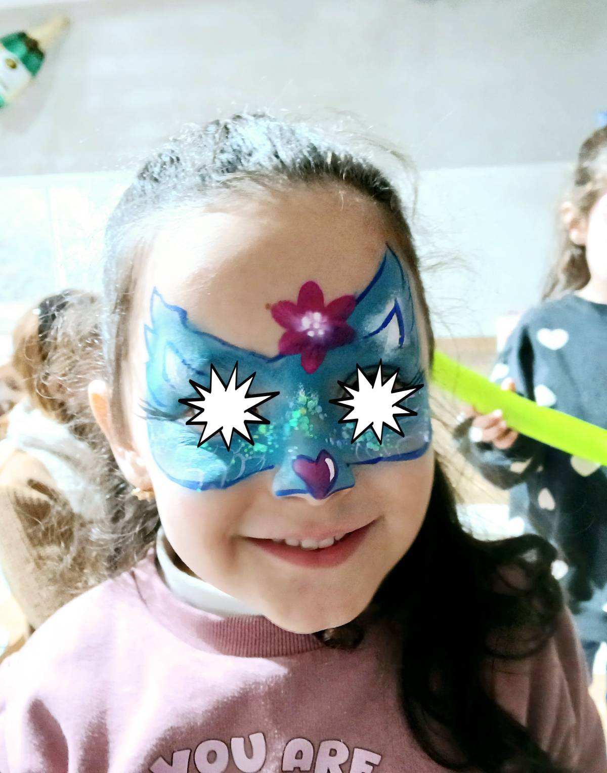 Ana Salgueiro - Tomar - Body Painting