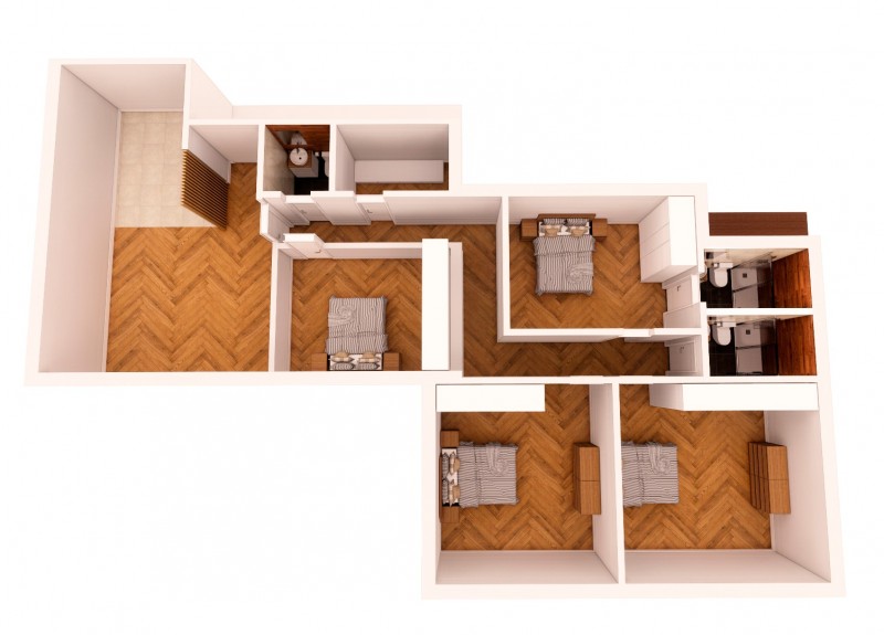 Craftus - Vila Nova de Gaia - Remodelaciones de casas