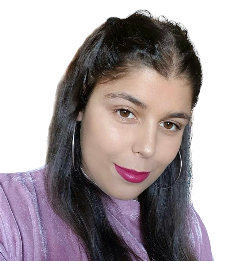 Rafaela Fernandes - Barcelos - Digital Marketing