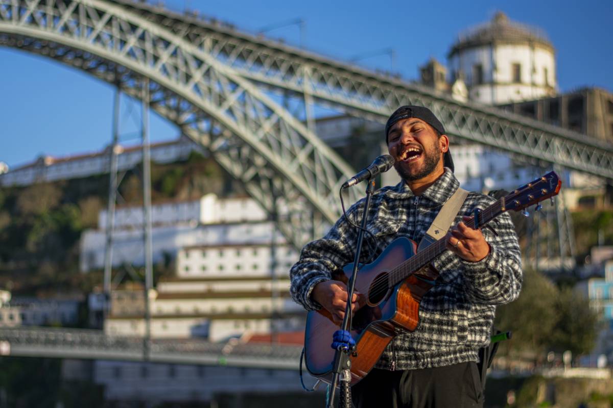 Nuno Silva Photography - Porto - Photographie