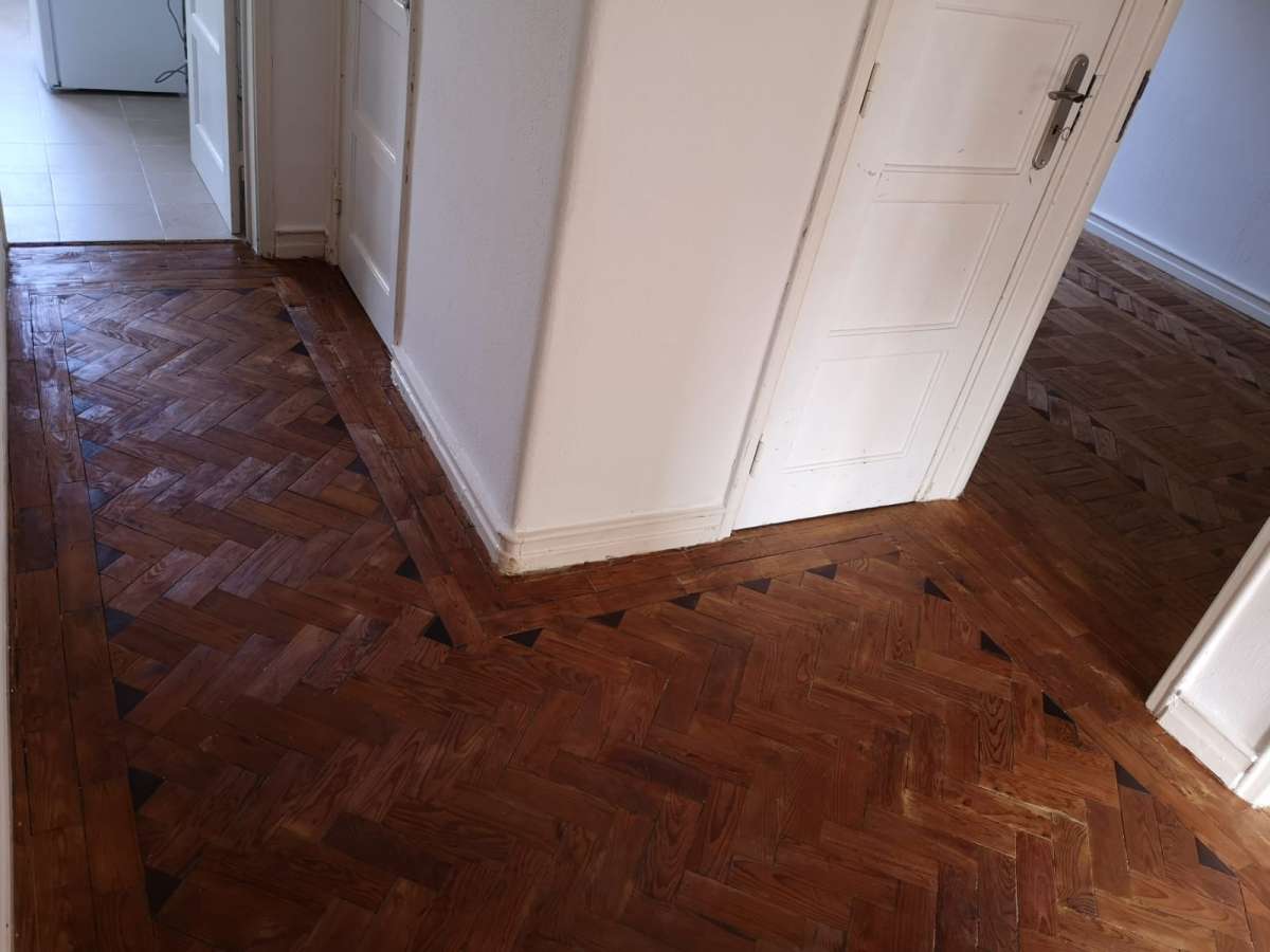Vall Solutions - Sintra - Property Cleanup