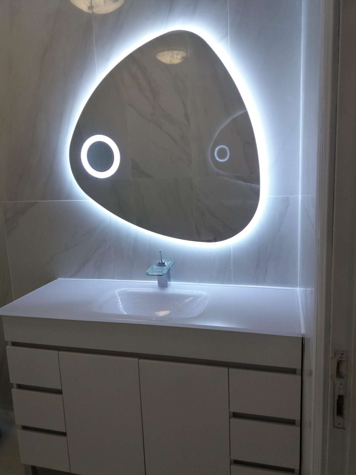 ModuloCerto Unipessoal Lda - Sintra - Lamp Installation