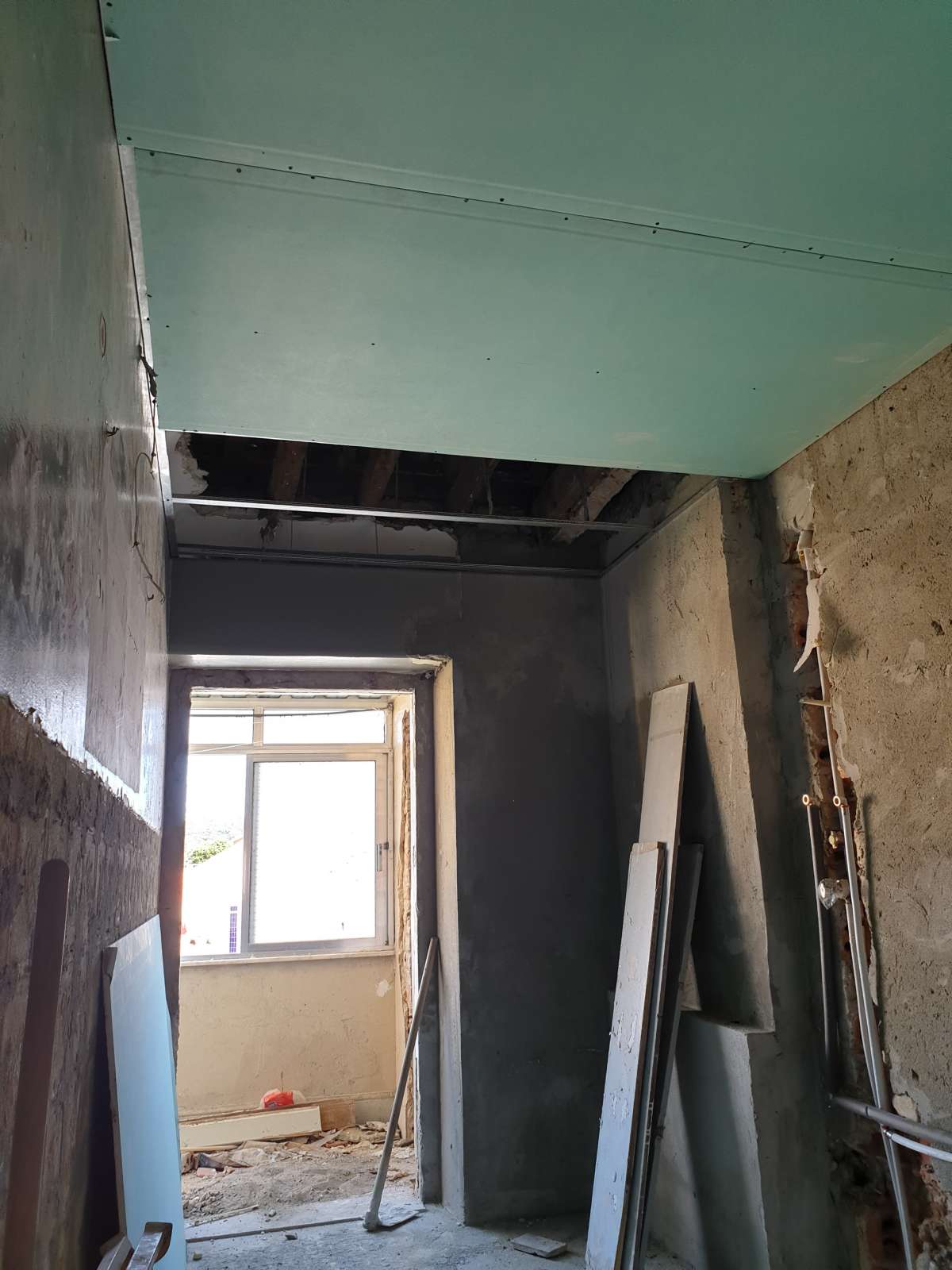 ModuloCerto Unipessoal Lda - Sintra - Home Waterproofing