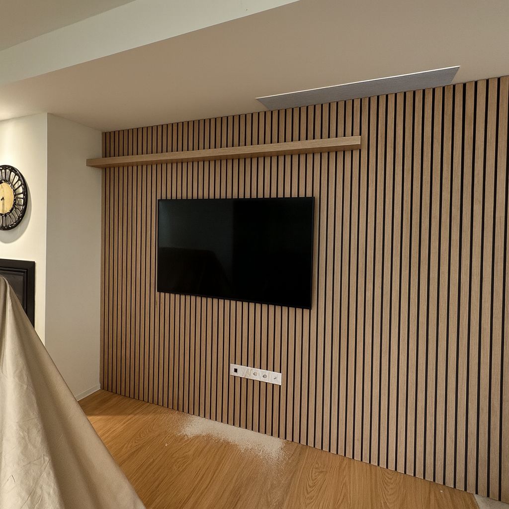 Ele faz de Tudo - Braga - Kitchen Remodel