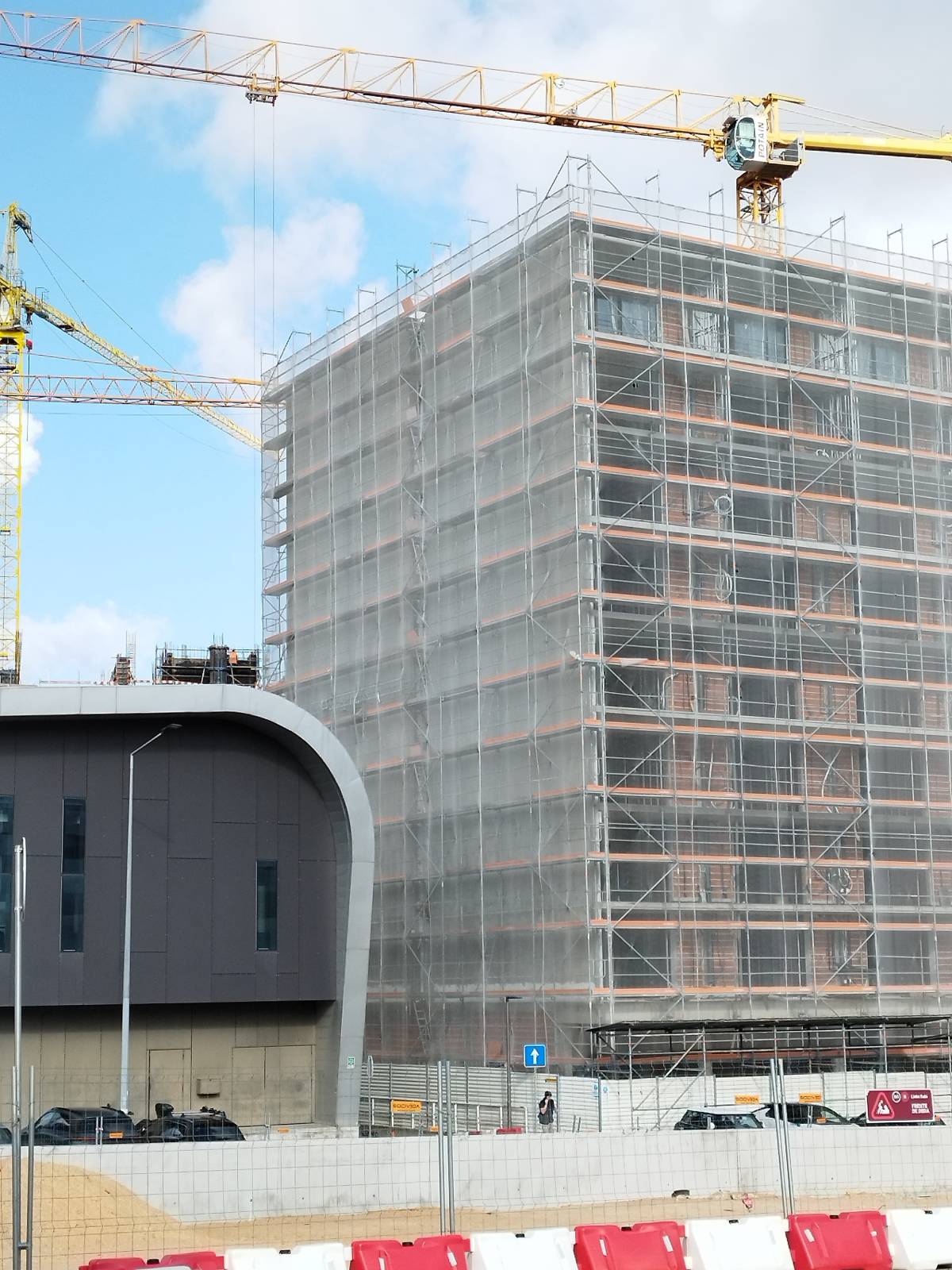 Almeida & Gama - Construções, Lda. - Porto - Insulation