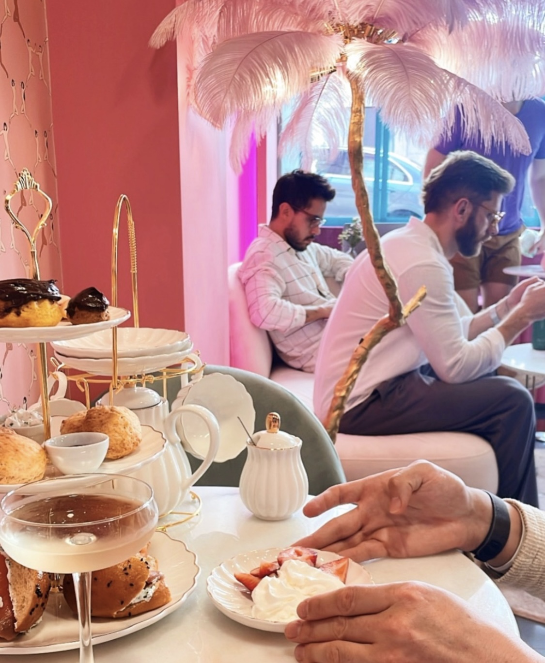 Larissa Castro - Lisboa - Cake Making Services