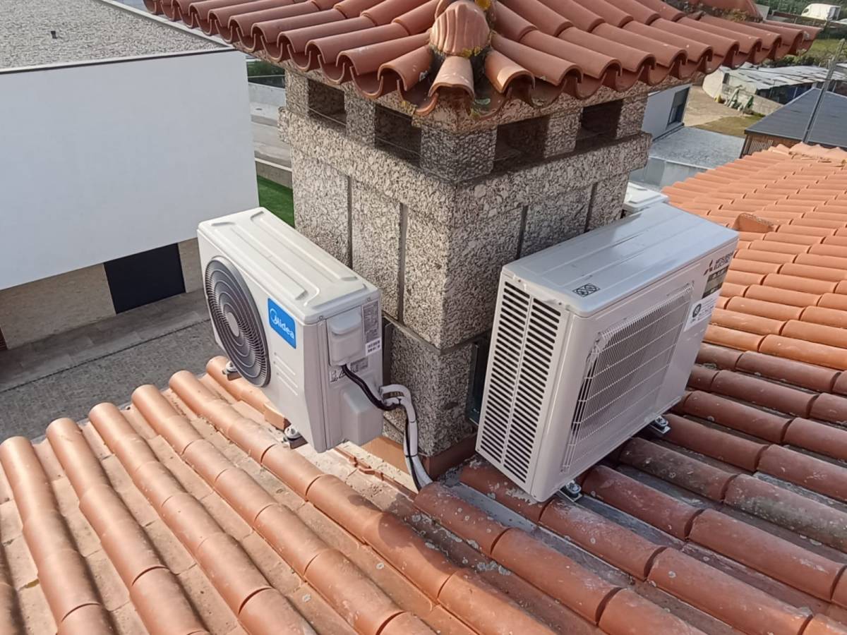 Comum e Completo, unipessoal, LDA - Guimarães - Solar Panel Installation