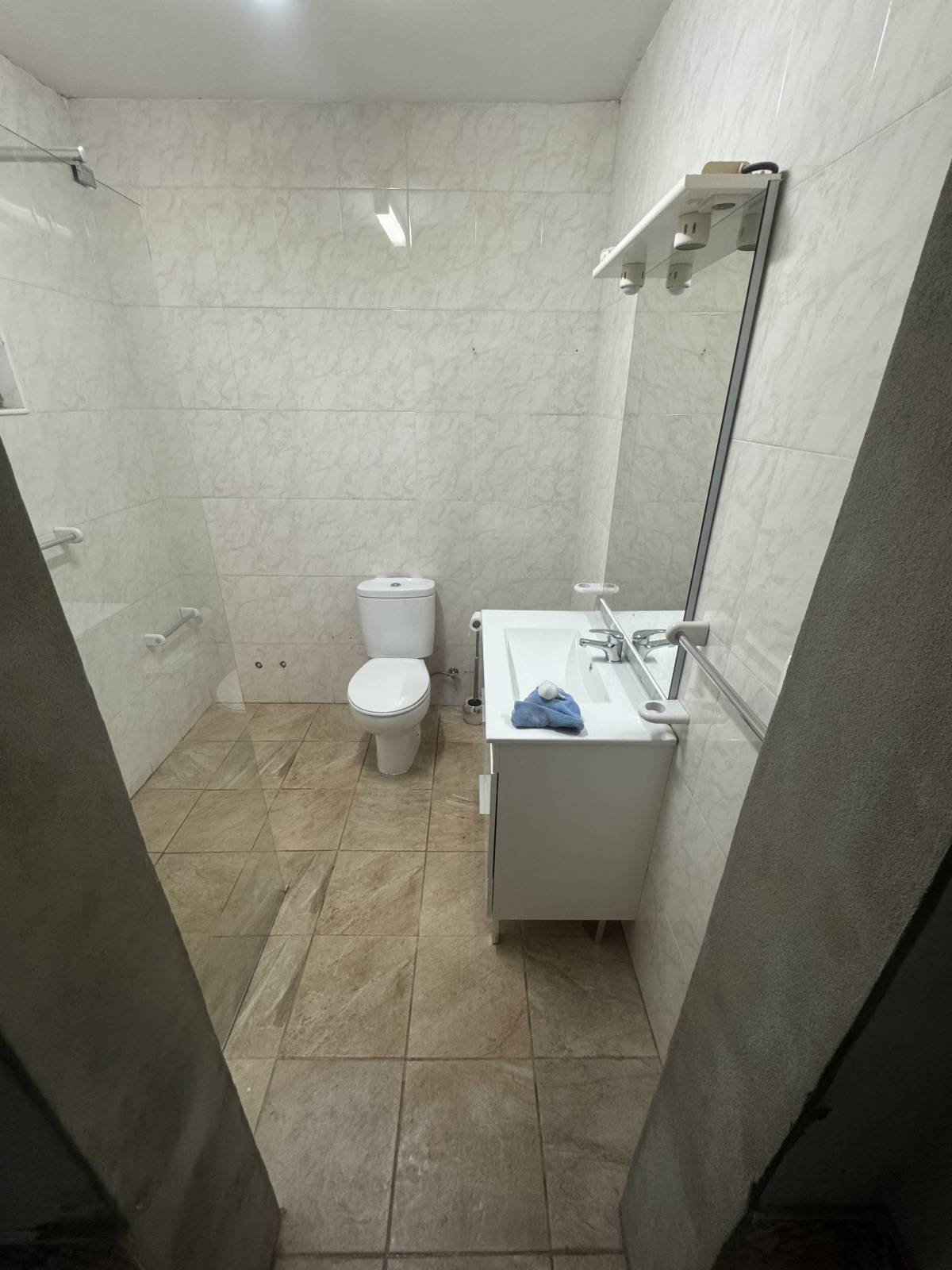 Oliveiras Remodelação - Rio Maior - Hausumbau