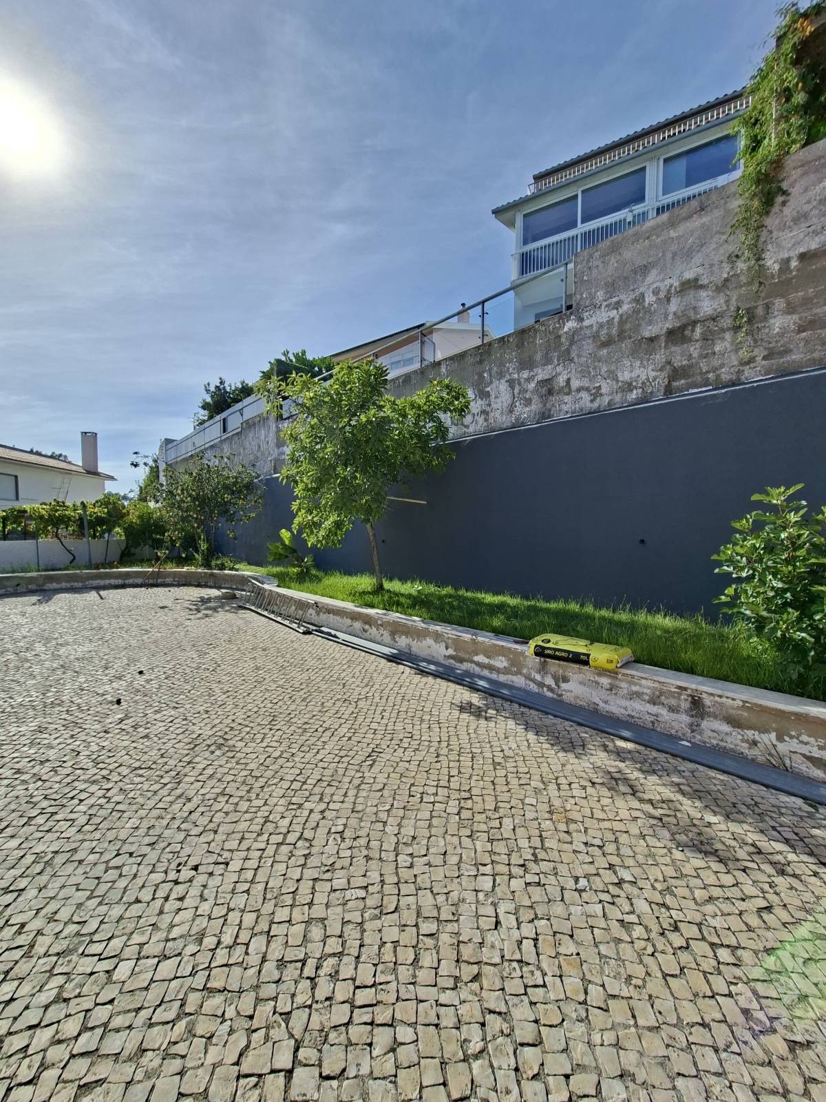 Gomes e sampaio - Oeiras - Vinyl or Linoleum Repair or Partial Replacement