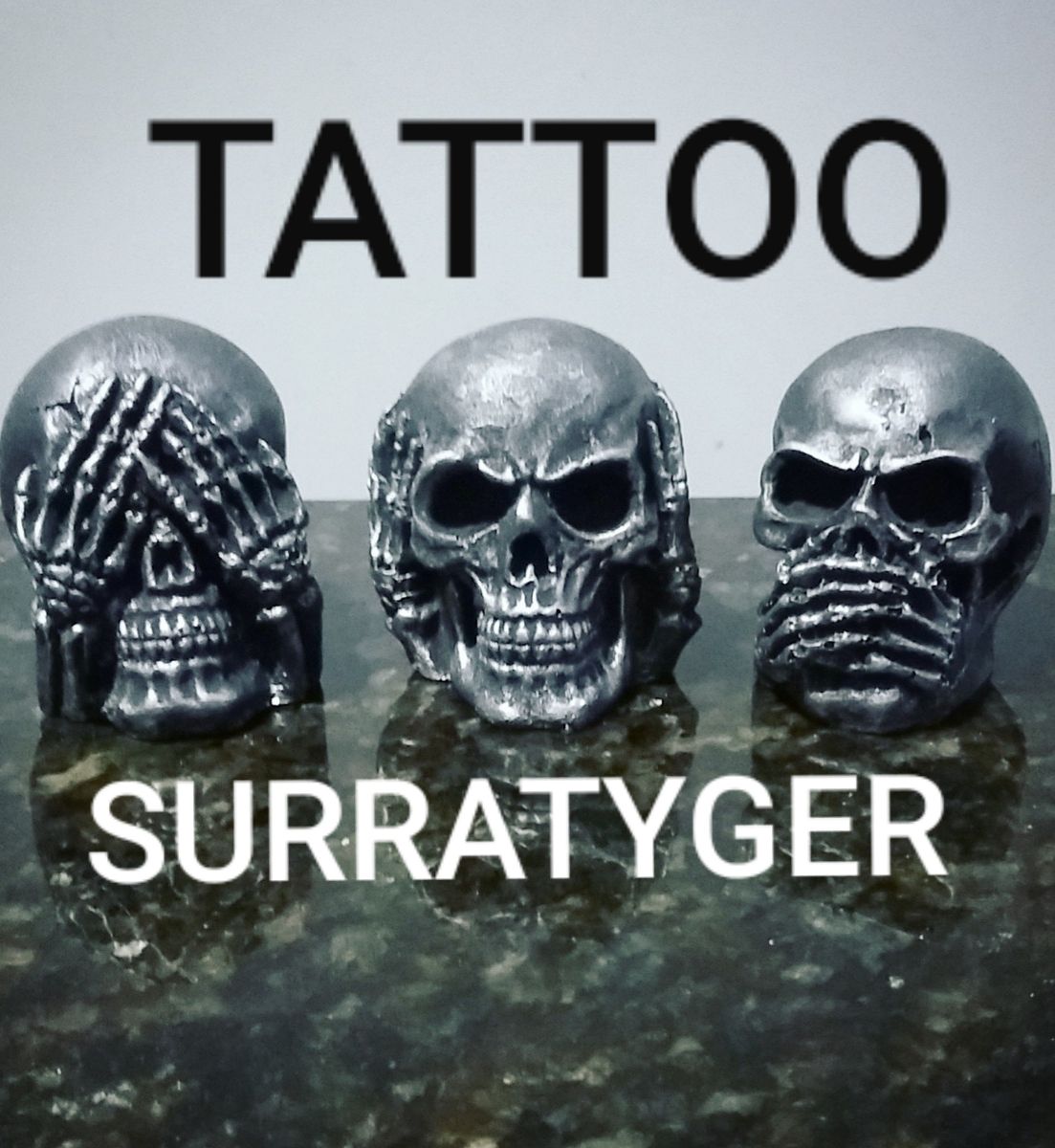 SurraSilva_Tattoo - Porto - Tatuagens e Piercings