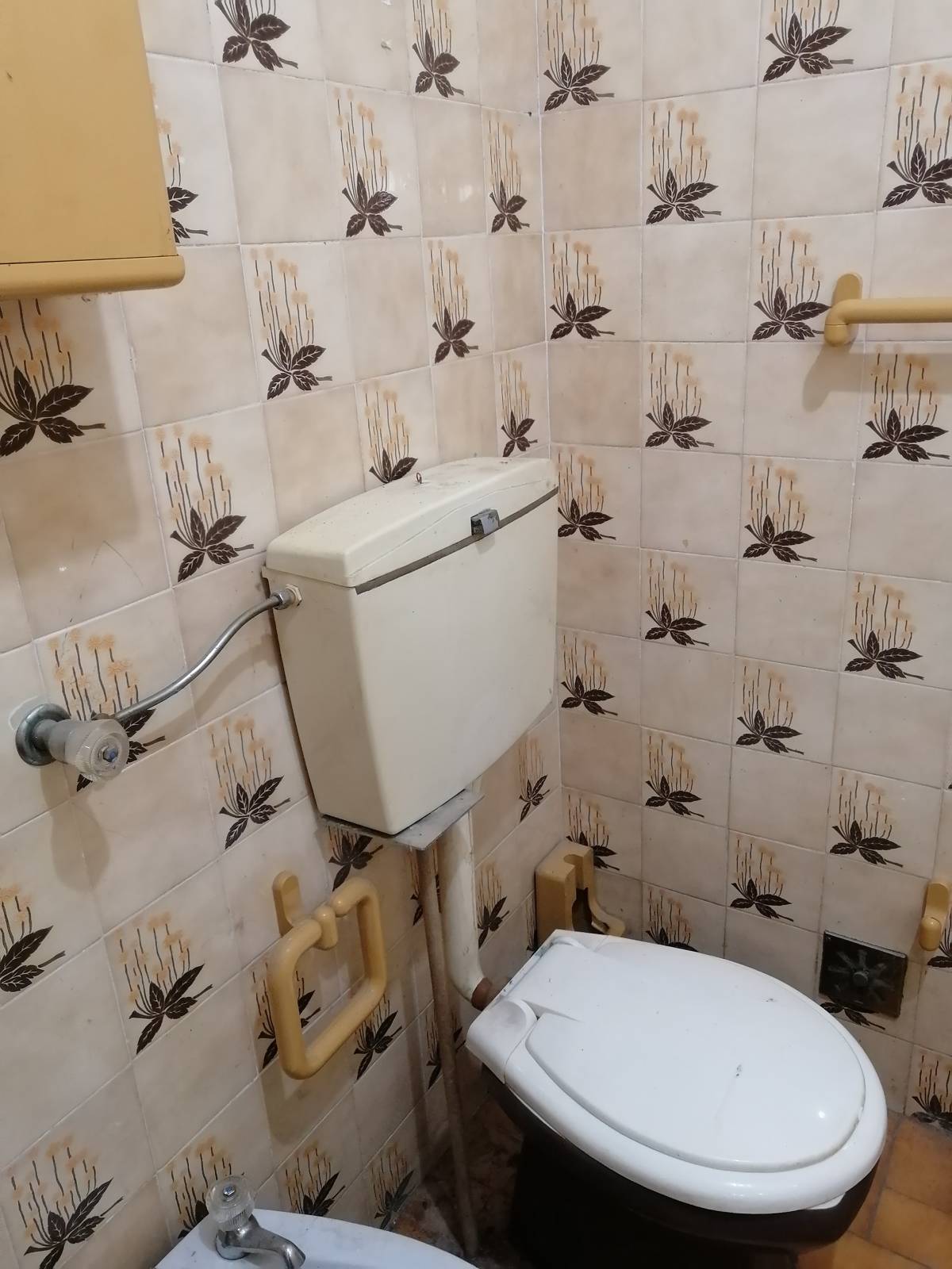 Vanda Matias - Seixal - Organização da Casa