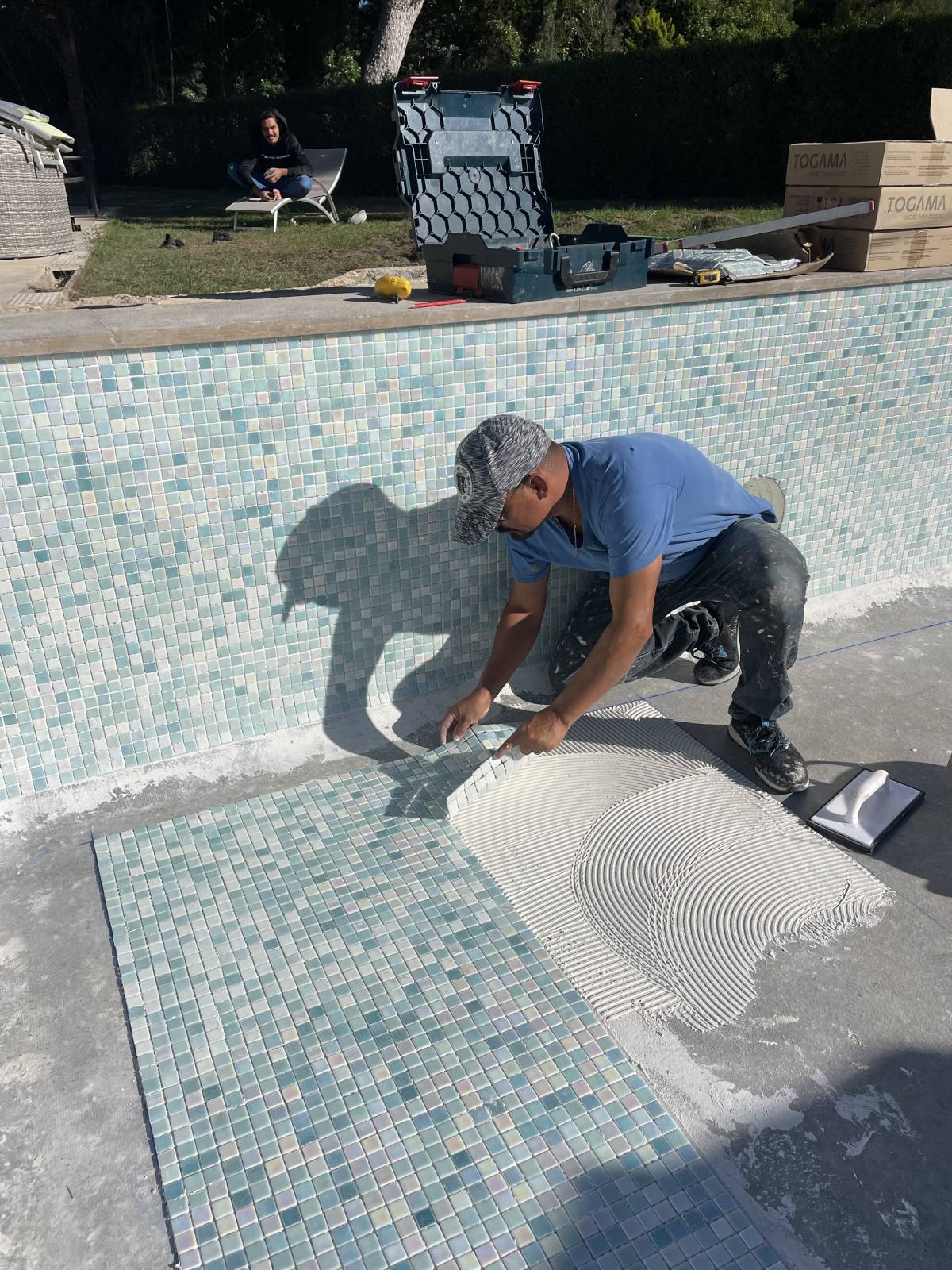 Wp.Remodelaçoes - Sesimbra - Dachrinnen montieren oder austauschen