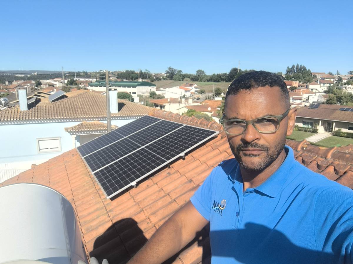 Reeobot - Alcobaça - Ar Condicionado e Ventilação
