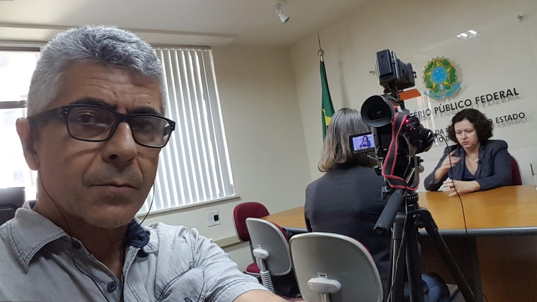 Cicero Cunha dos Santos - Lisboa - Transmissão de Vídeo e Serviços de Webcasting