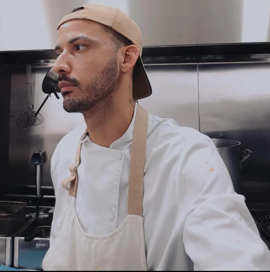 Renato Lima - Cascais - Catering para cenas de empresa