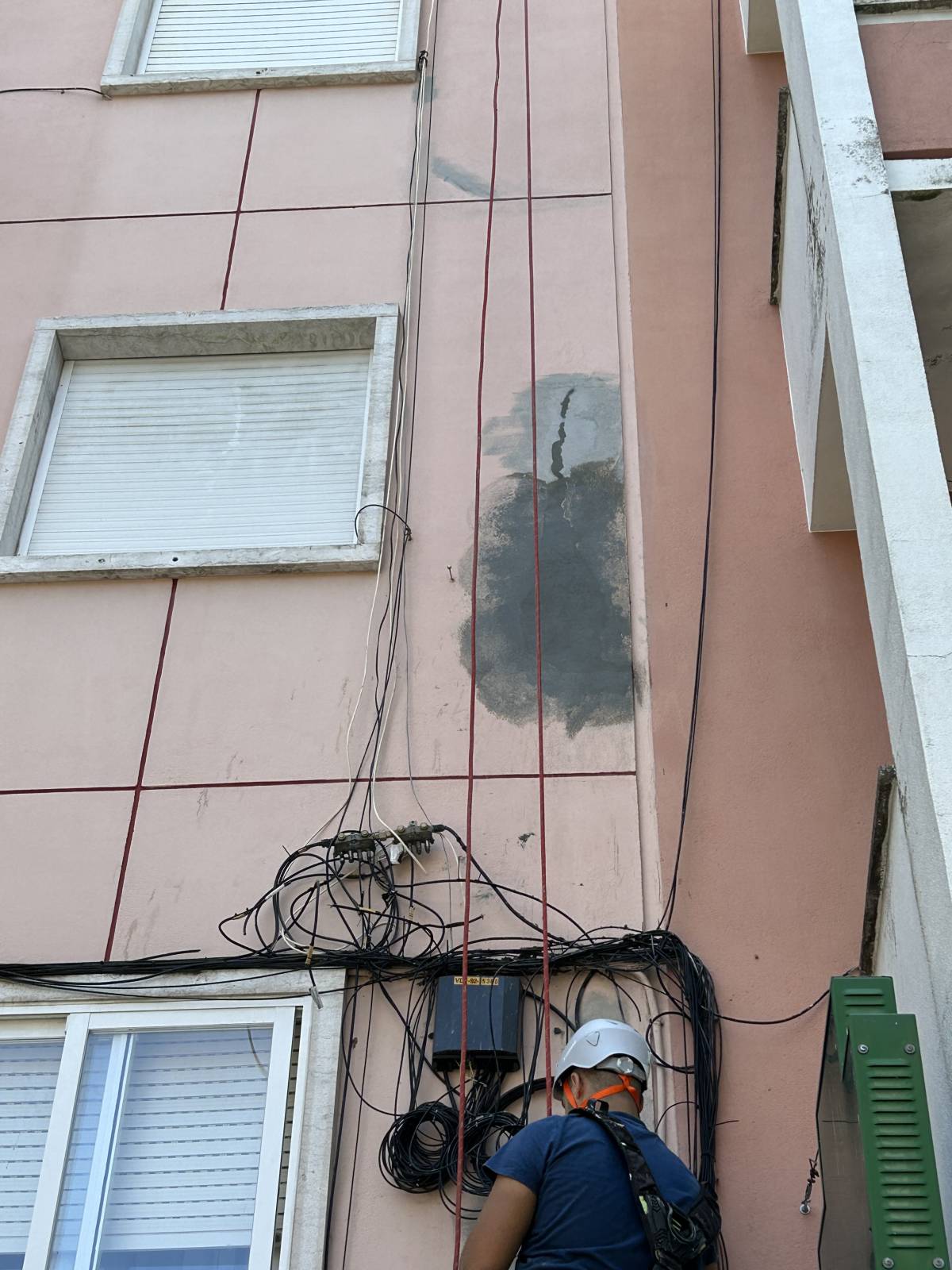 Rafael Conceição - Odivelas - Remodelação de Quarto