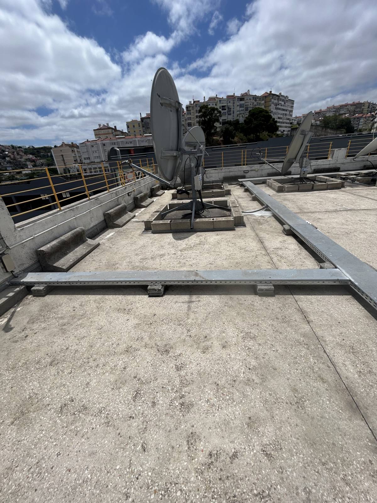Rafael Conceição - Odivelas - Construção de Casa Modular