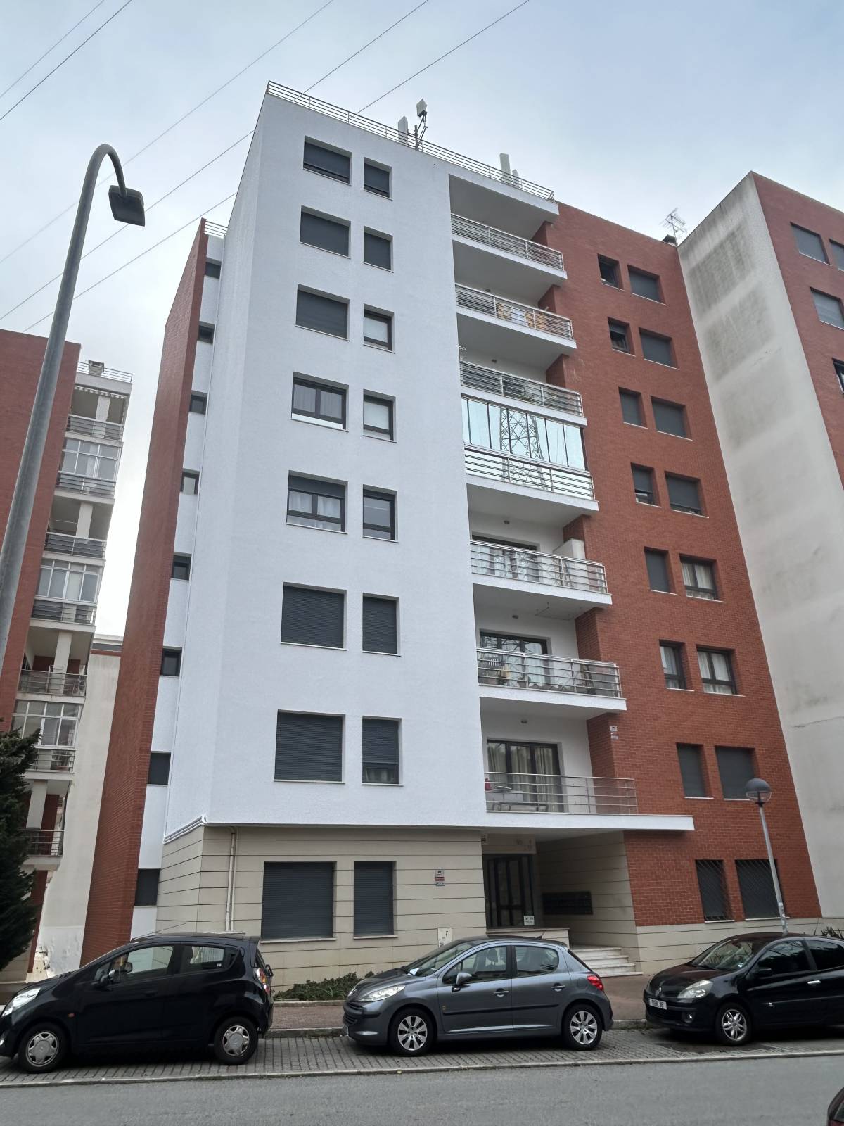Rafael Conceição - Odivelas - Pintura de Interiores