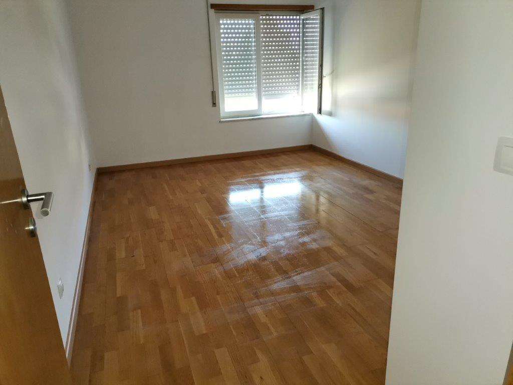 Vall Solutions - Sintra - Cleaning Out