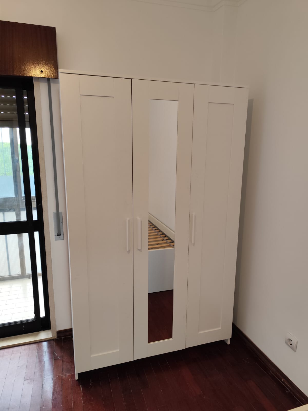 Qualiserv - Sintra - Remodelação de Armários