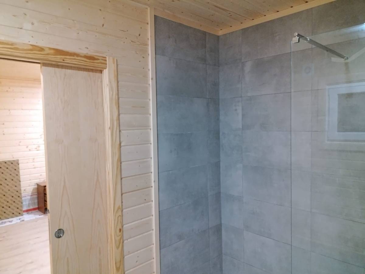 Construções em Madeira - Alenquer - Closets