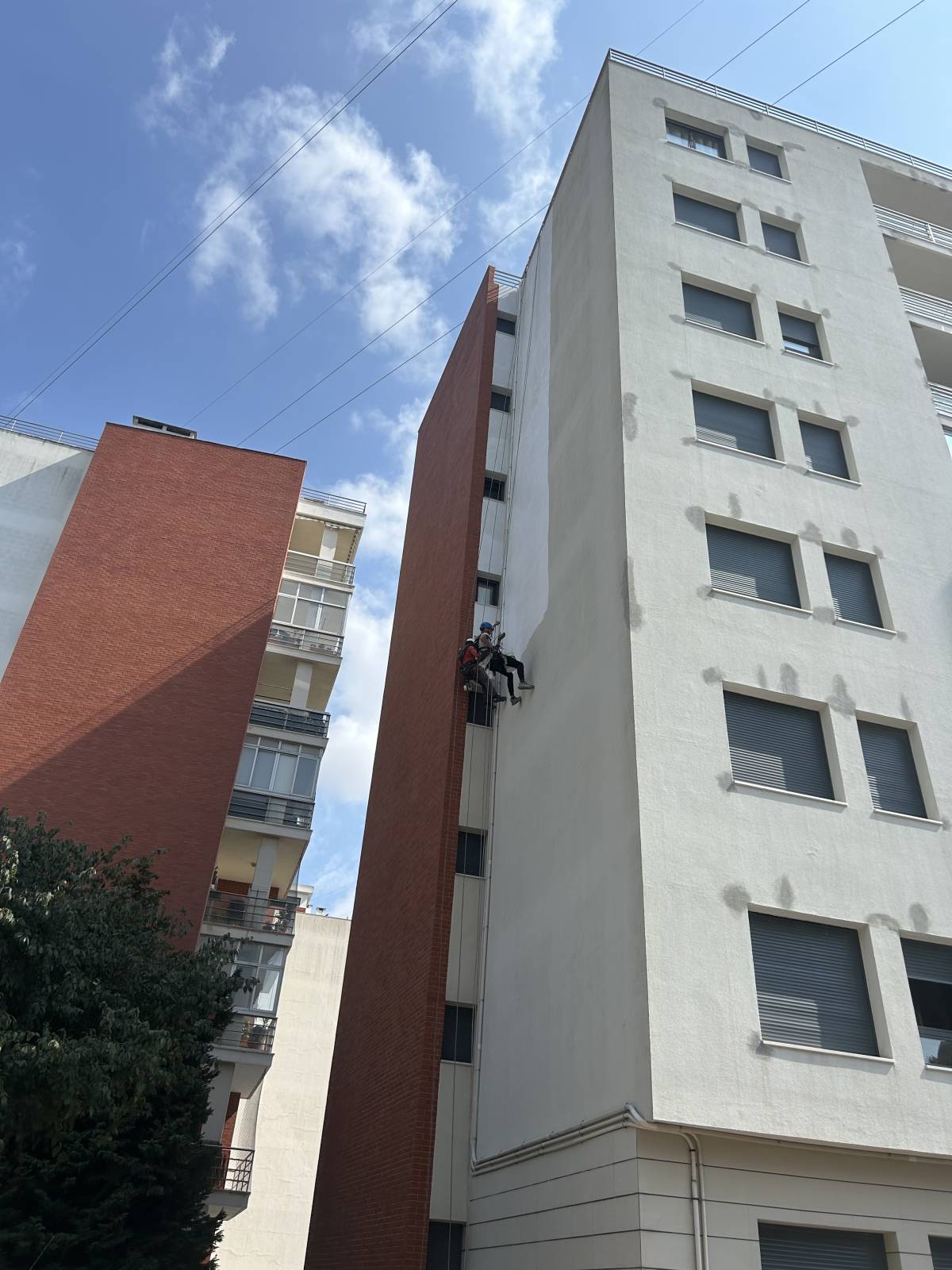 Rafael Conceição - Odivelas - Canos Furados ou Problemas com Torneiras