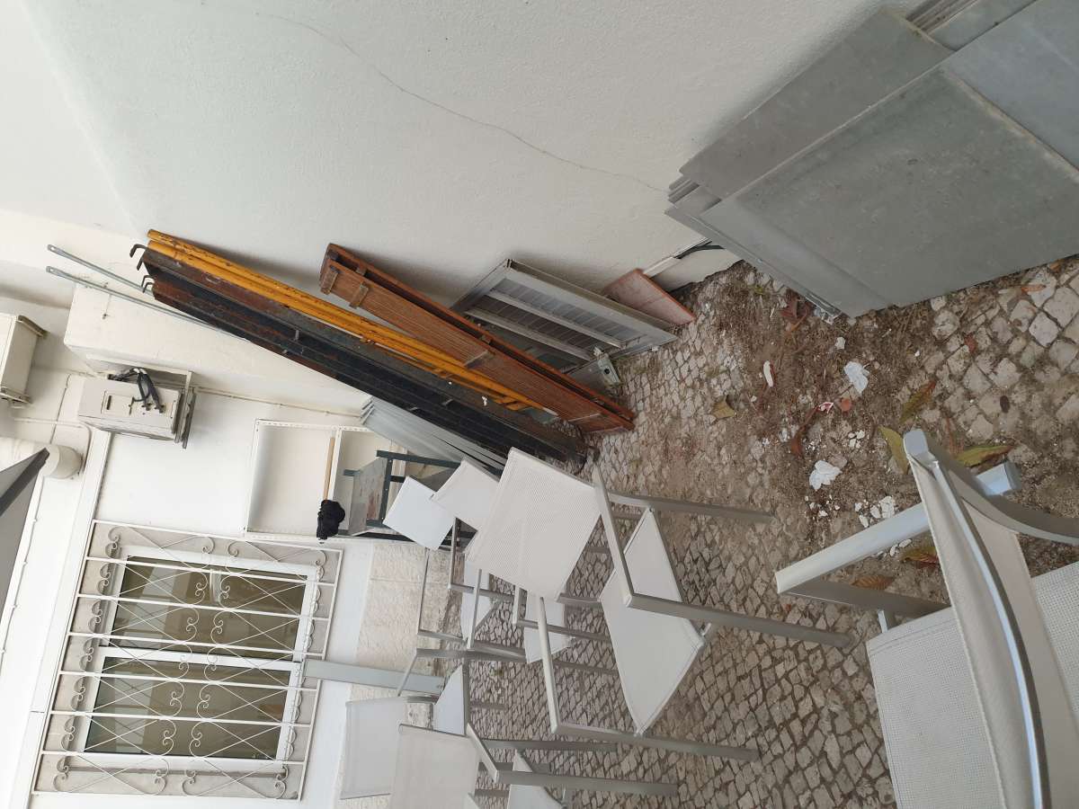 ModuloCerto Unipessoal Lda - Sintra - Gazebo Repair and Maintenance