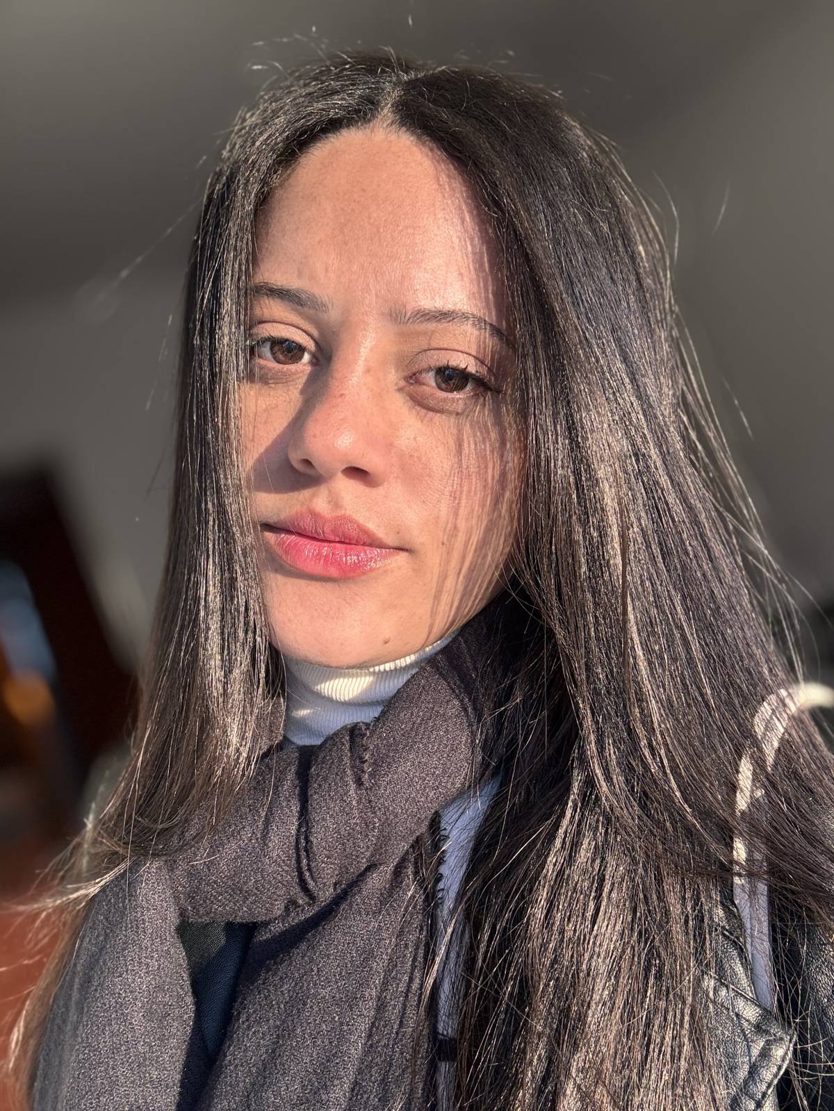 Raiane Almeida - Cascais - House Cleaning (Recurring)