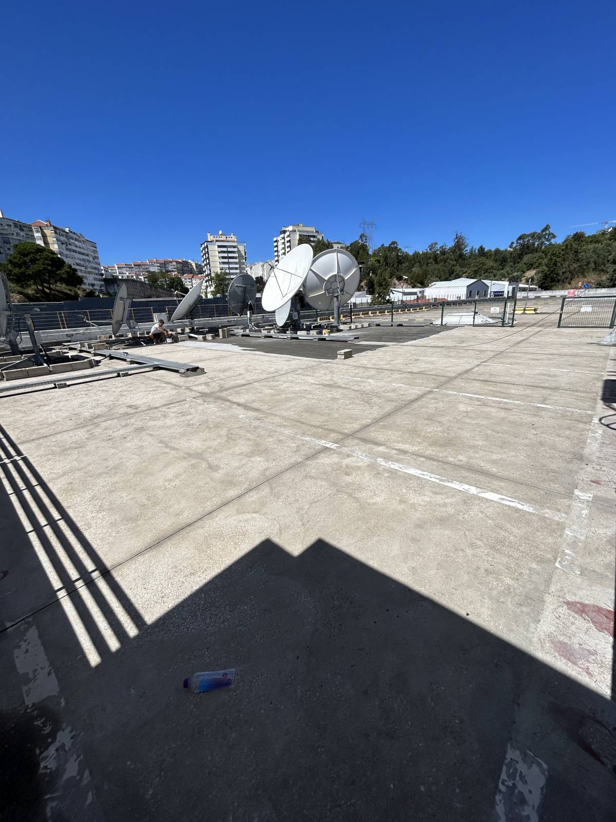 Rafael Conceição - Odivelas - Remodelação de Sótão