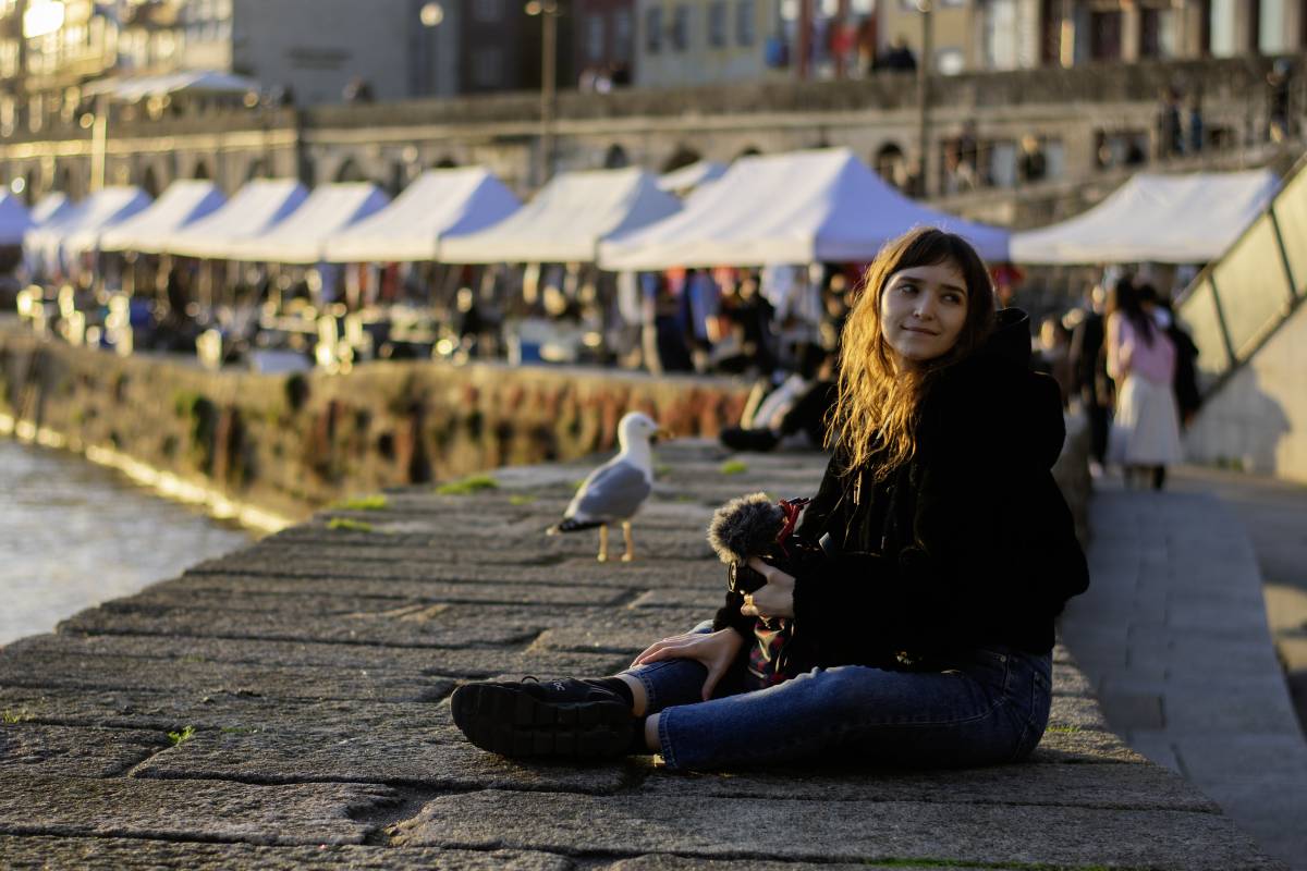 Nuno Silva Photography - Porto - Photographie aérienne