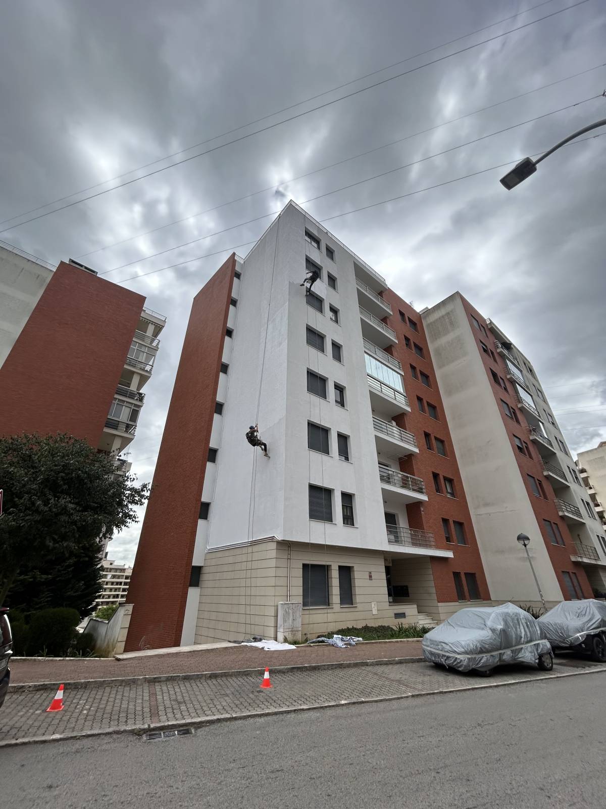 Rafael Conceição - Odivelas - Instalação de Sanita