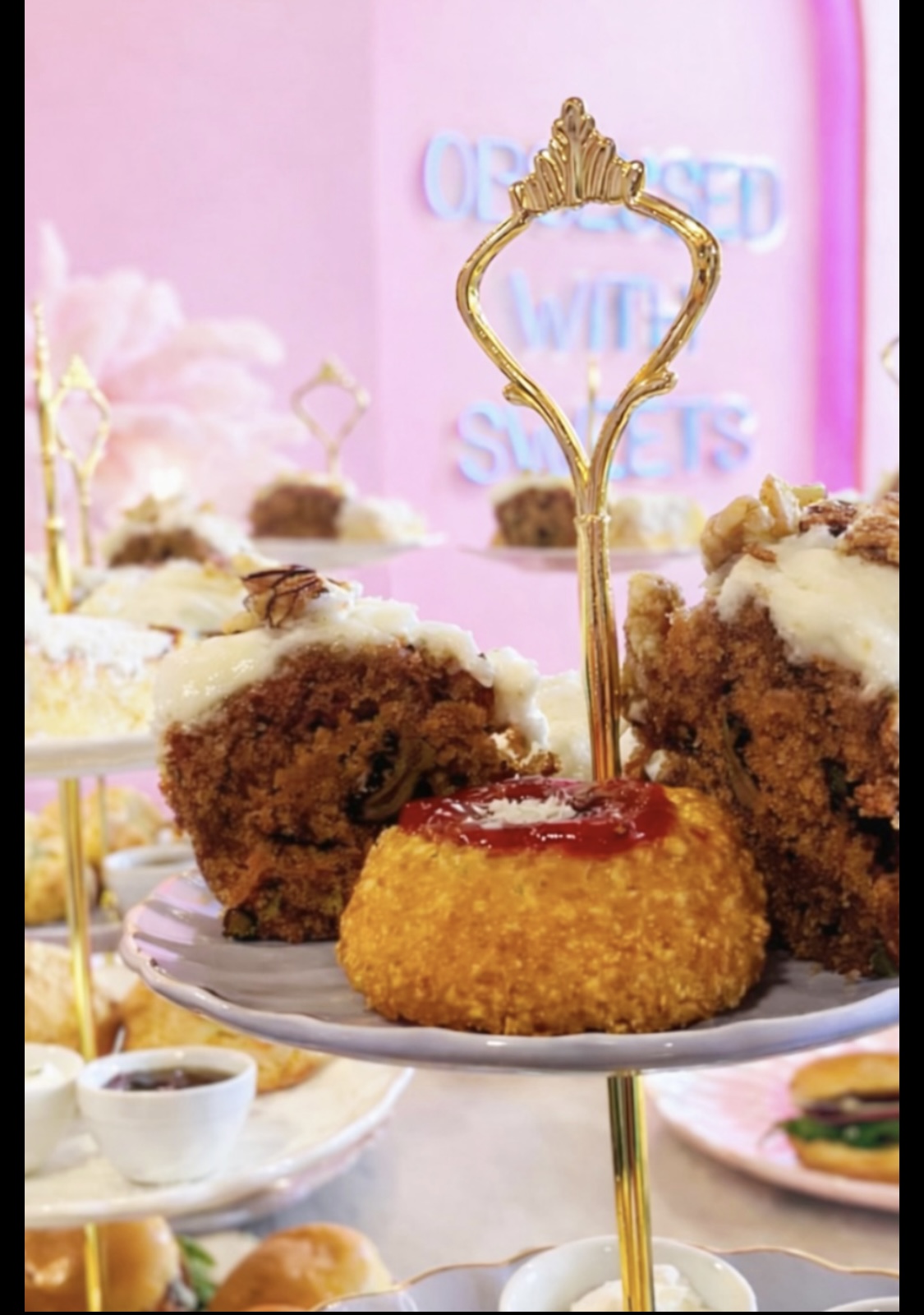 Larissa Castro - Lisboa - Corporate Lunch Catering