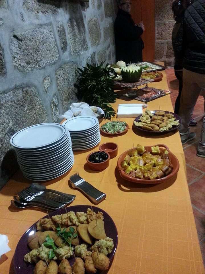 Carla Machado - Felgueiras - Eventplanung