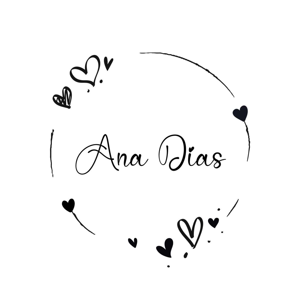 Ana Dias - Criativa - Leiria - Print Design
