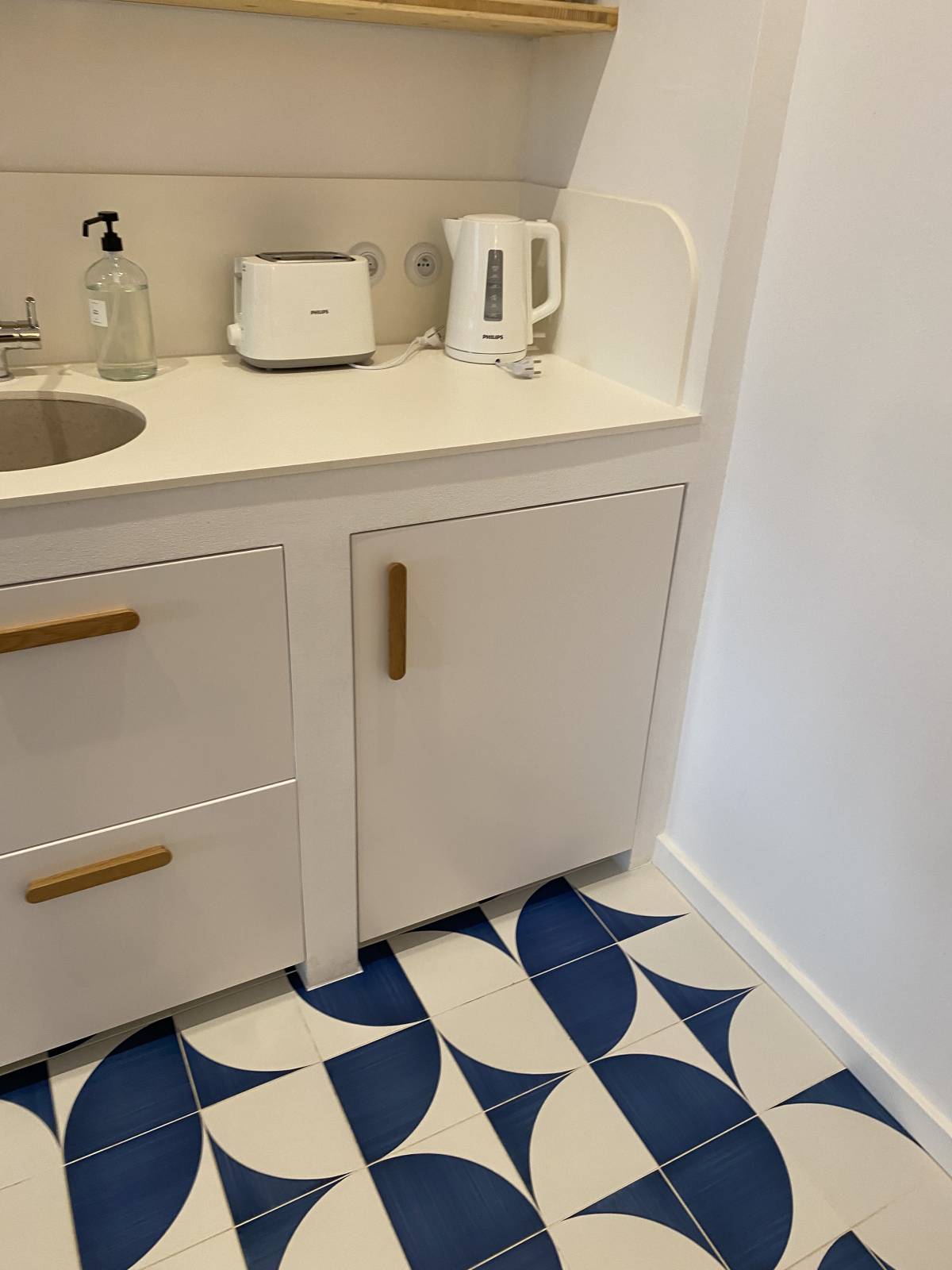 Gerlach Crew - Porto - Interior Design