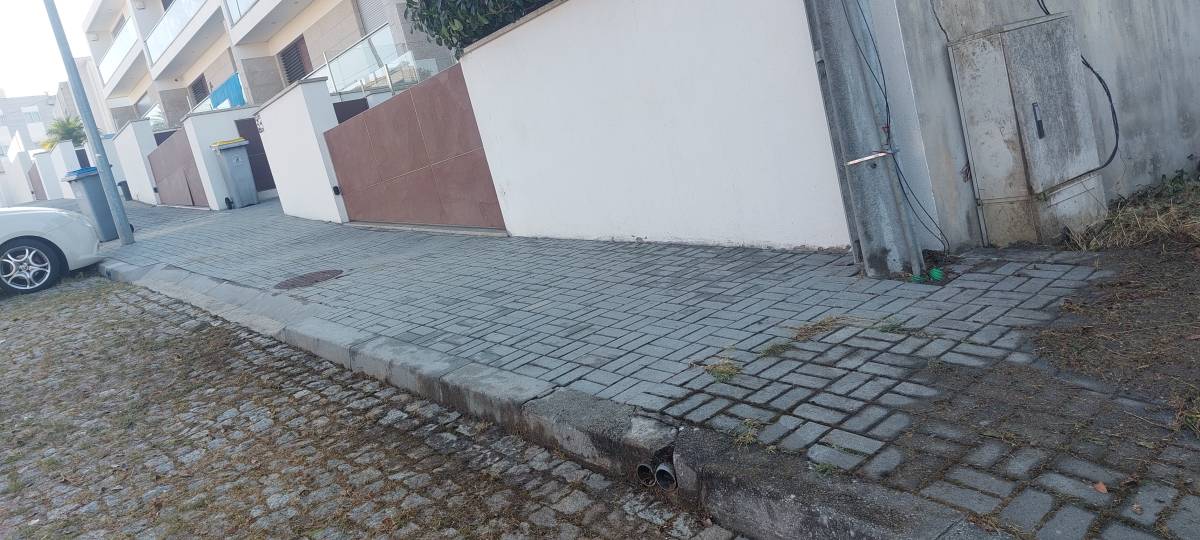 Bruno Pinto Serviços - Santa Maria da Feira - Pintura de exteriores