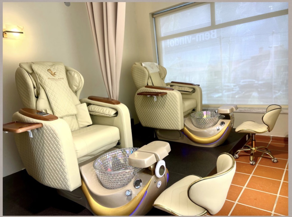 Rockland Spa&Massage - Mafra - Tratamento Facial