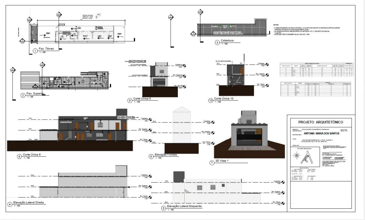 Emunah Engenharia - Especialidades Tecnica - Gondomar - Stone or Tile Flooring Installation