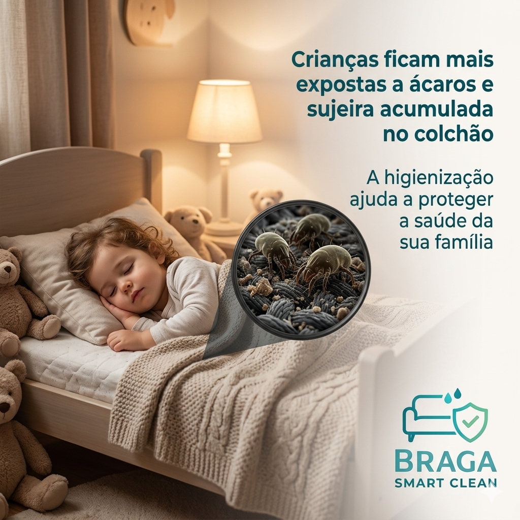 Braga Smart Clean - Braga - Nettoyage de tapis