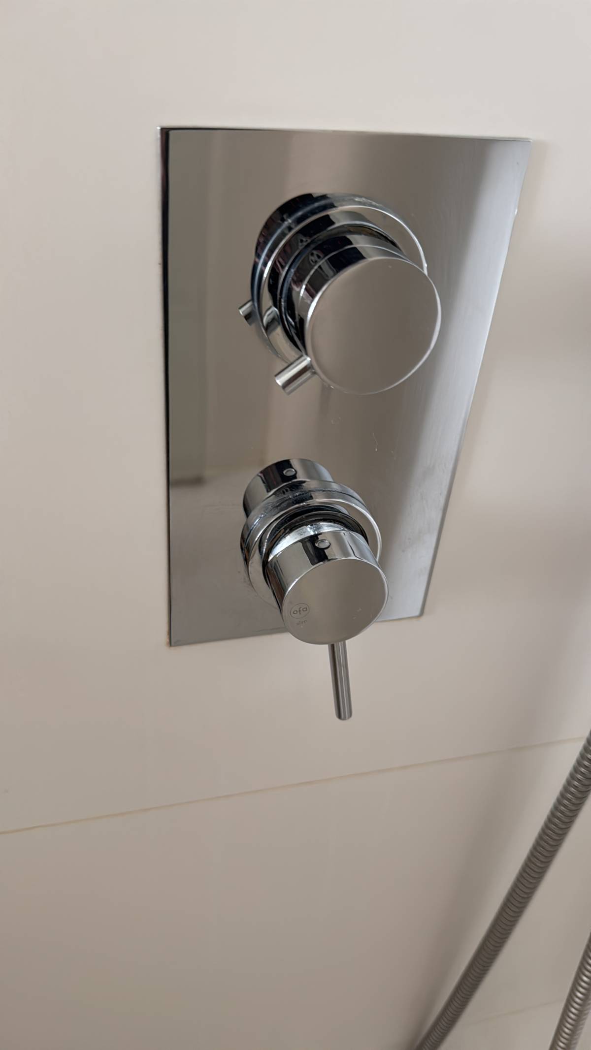 Space service - Vila Nova de Gaia - Home Automation